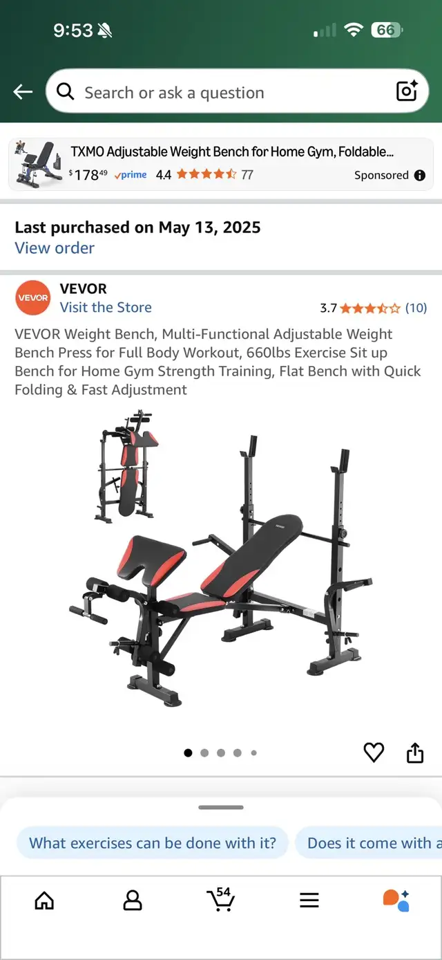 weight bench64739198272385123