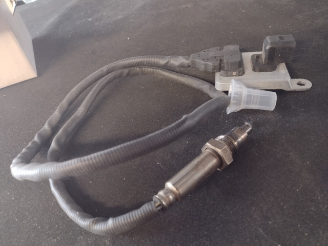 NOX SENSOR FOR 2015 CHEVY CRUZE TD in Auto Body Parts in Barrie - Image 3