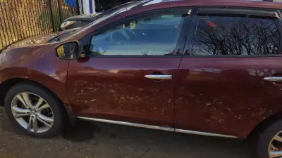 The Good - > Clean title, no accidents > 3.5 V6 is rock solid, gets sticker mpg > Underbody & Body R...