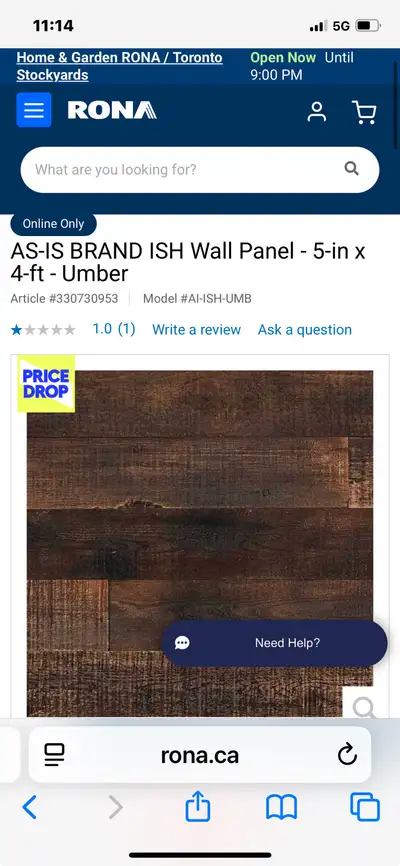 wooden panels, View more