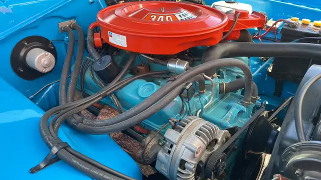 1972 Dodge Dart Demon for sale in Classic Cars in Kelowna - Image 4