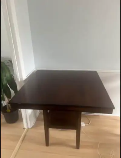 Dinning Table High Top, View more