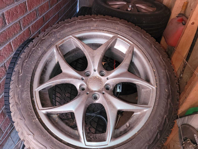 Rims for sale in Other in Hamilton