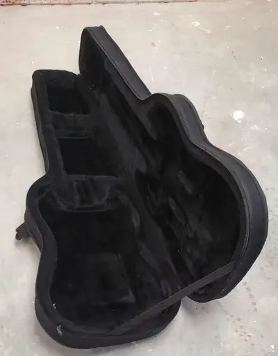 41" Electric Guitar Case Protective Hard Case, View more