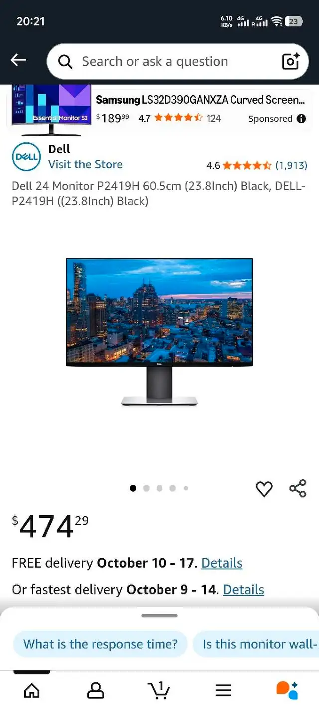 Ultimate RTX 2080ti Gaming PC Setup for Sale! in Desktop Computers in City of Halifax - Image 7