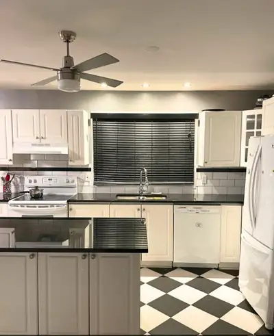 Location: Dartmouth - Major Intersection - Main St./Brigadoon Available MARCH 1, 2026 Room #1 - $850...