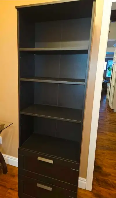 Ikea Bookshelf , View more