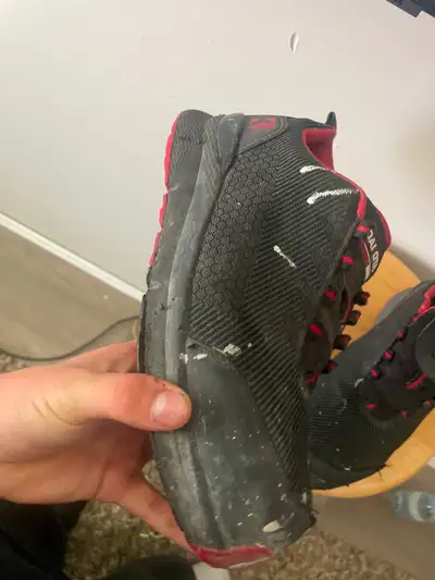 Dakota Work Boots Size 9, View more