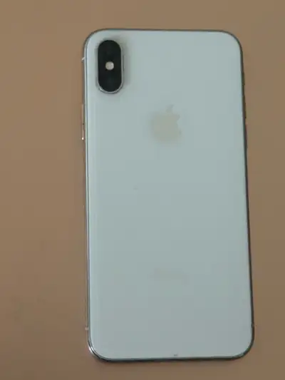 Apple iPhone X, View more