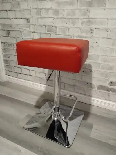 Stools RED, View more
