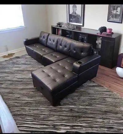 Brand New sofa available in different colors, View more