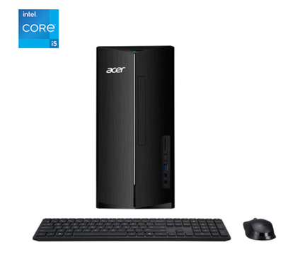 Mid 2025 - Acer Intel Core i5-14400 10 CORE 1TB SSD  16GB, View more