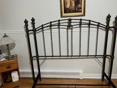 Tête, pied et base de lit, View more