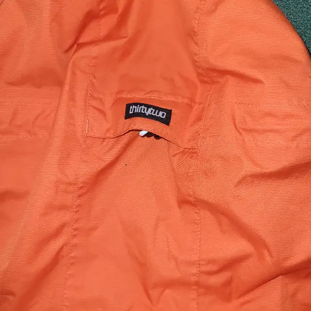 Carhartt bib pants / thirty two shell jacket in Men's in Red Deer - Image 8