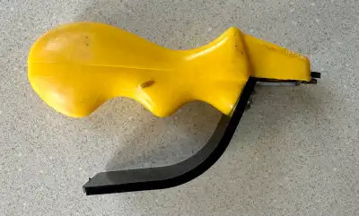 Ice Auger Blade Sharpener, View more