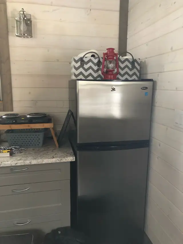 Cabin life in Tagish in Houses for Sale in Whitehorse - Image 9