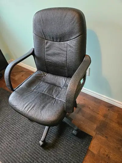 Office Chair for Great Price!