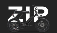 2023 SWFT zip electric bike