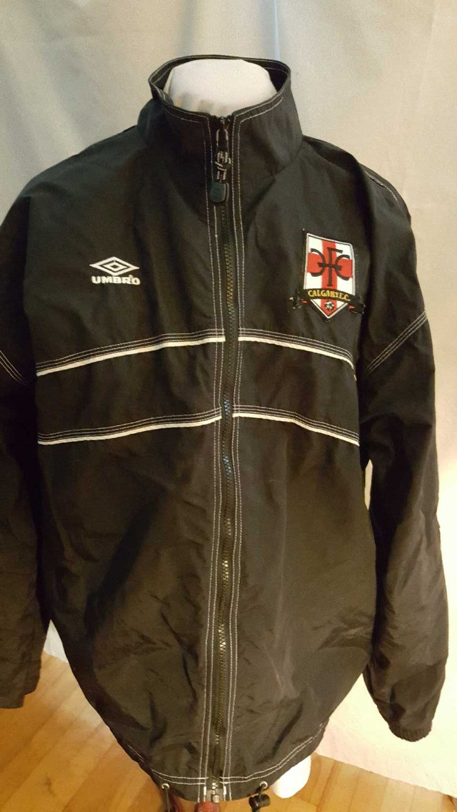 Lightweight nylon jacket. in Men's in City of Halifax