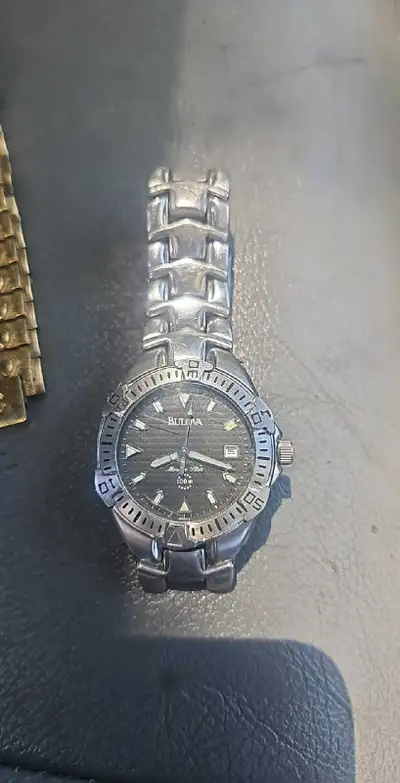 vintage watches, View more