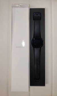 Selling Samsung Galaxy watch active 2
