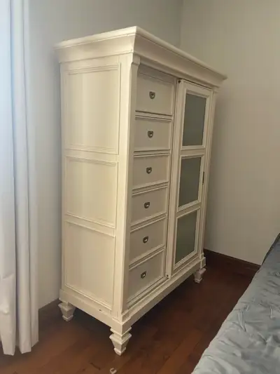 dresser wardrobe, View more