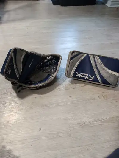RBK 5k Jr. Trapper & Blocker, View more