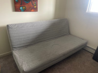 IKEA futon $100 OBO