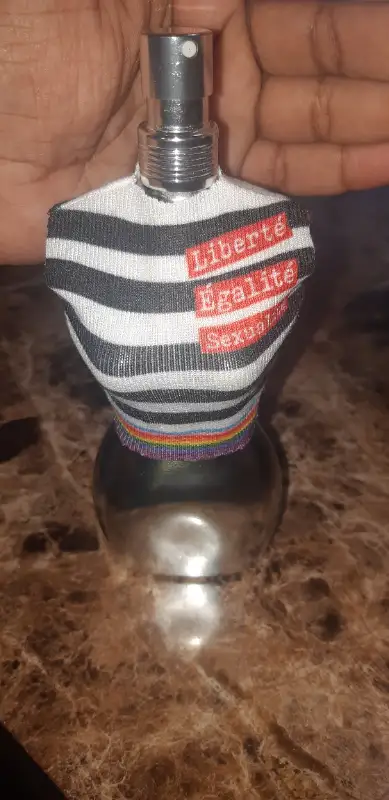 Jean Paul gaultier classique pride editon 100 ml, View more