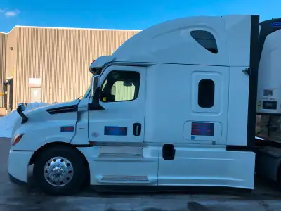A-Z Truck Driver (For TEAM), View more