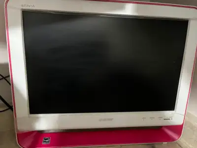 TV Sony Bravia 19’ like new for 25 $, View more