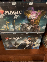 Magic the Gathering MTG Ravnica Allegiance Booster Box Sealed!
