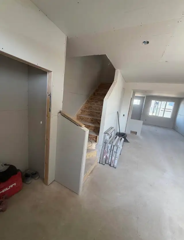 Need Help with Drywall?528035880822394881