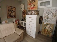 Brand New 6 Chest drawers dresser City of Toronto Toronto (GTA) Preview