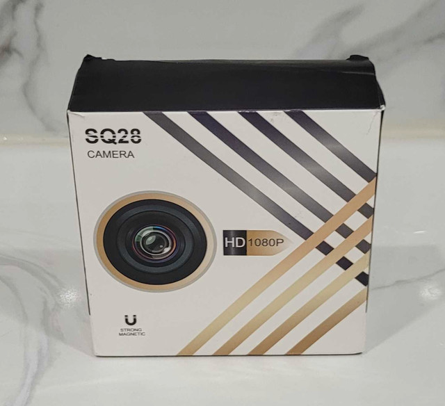 WIRELESS CAMERA HD 1080P in Cameras & Camcorders in Mississauga / Peel Region - Image 2