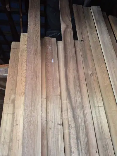 clear cedar boards, View more