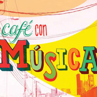 Cafe Con Musica- cd-Various Latin Artists