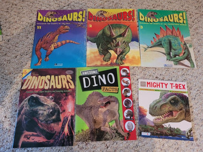 Kids Books, View more