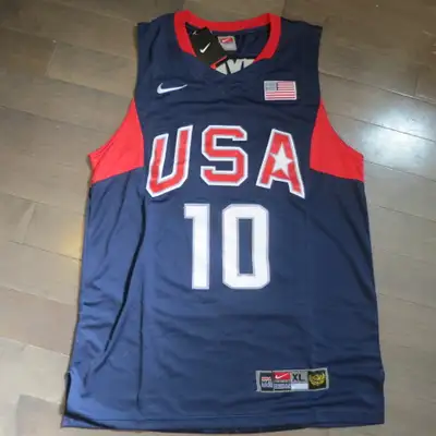 NBA Basketball Jersey, View more