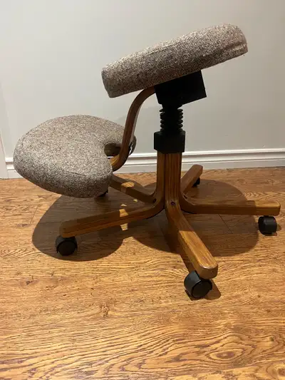 ergonomic chair, View more