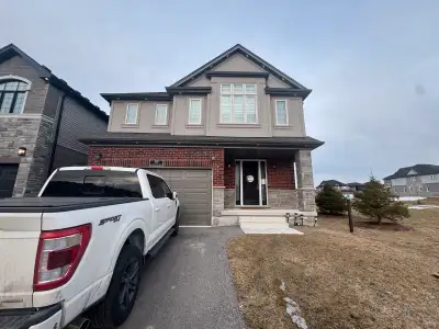 rent property in Kitchener