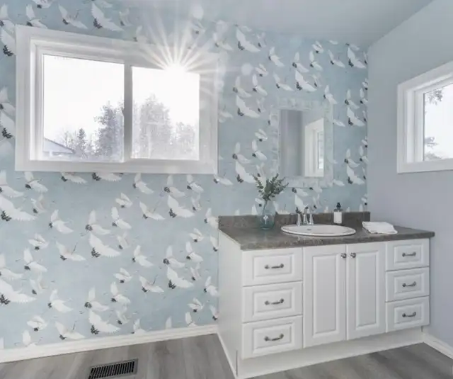 Waterfront home for rent in Long Term Rentals in Ottawa - Image 12