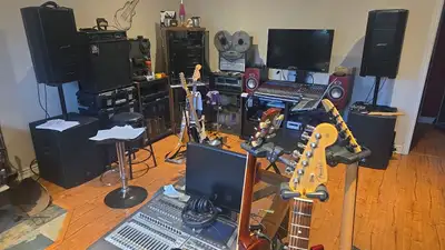 DRUMMER WANTED, View more