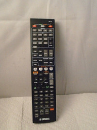 Yamaha RAV465 ZA11370 Remote Control
