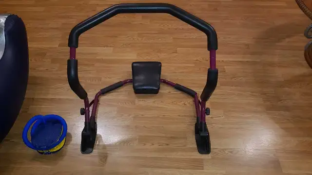 AB Exercise Equipment in Exercise Equipment in Cambridge - Image 5