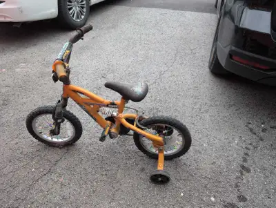 Supercycle Bike (Sold PPU), View more