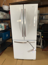 Refrigerator in new condition 