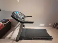 Health Rider Proxshox 2 Treadmill