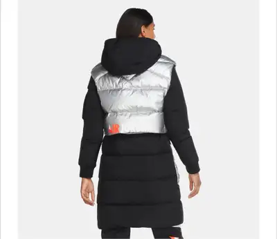Nike Jordan Parka, View more