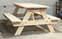 6’ Picnic/Activities Table